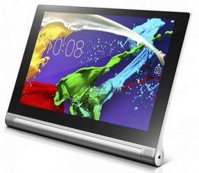 Замена тачскрина на планшете Lenovo Yoga Tablet 2 в Хабаровске